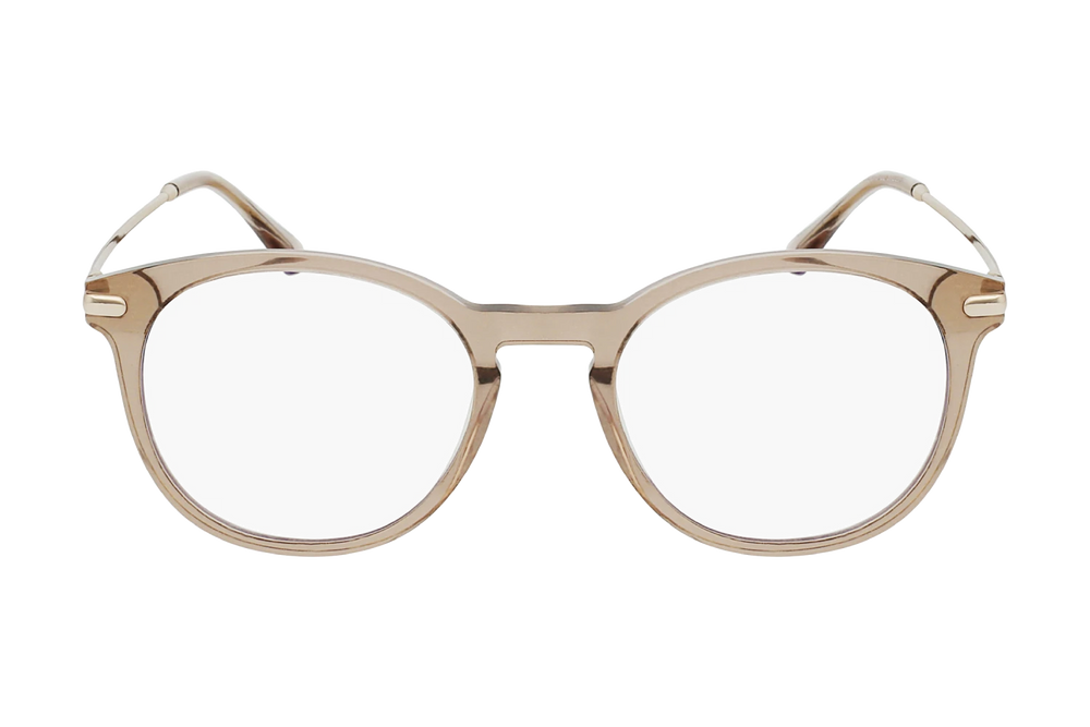Venice brown vintage eyeglasses