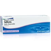 Soflens Daily Disposable 30tk