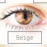 Bioflex Brown ilman pupillisuunnassa 2 kpl