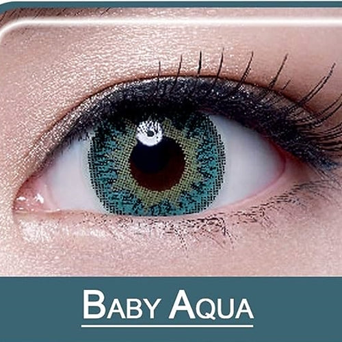 Freshkon Fusion Baby Aqua 2 kpl