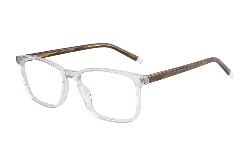 Jean Crystal blue light glasses