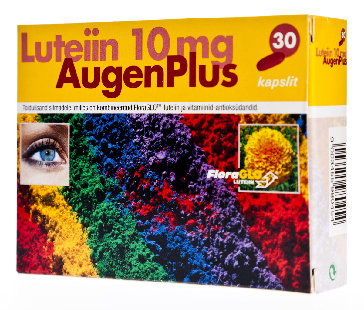 AugenPlus 30 kapselia