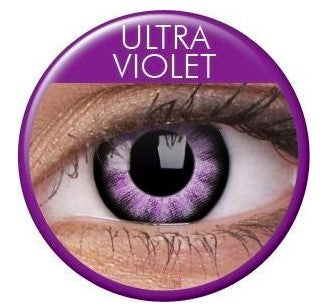 BigEyes Ultra Violet 2 kpl