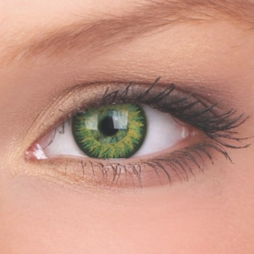 Glamour Green 2 kpl
