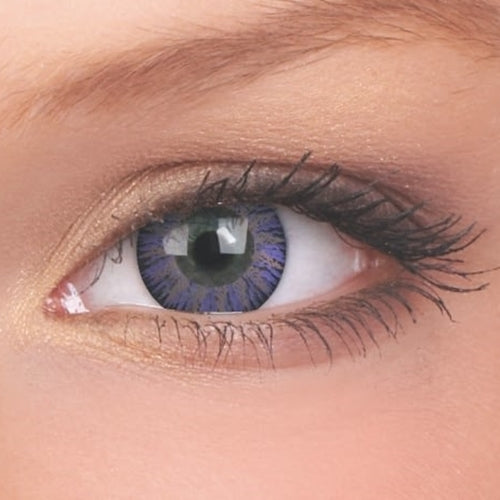 Glamour Violet 2 kpl