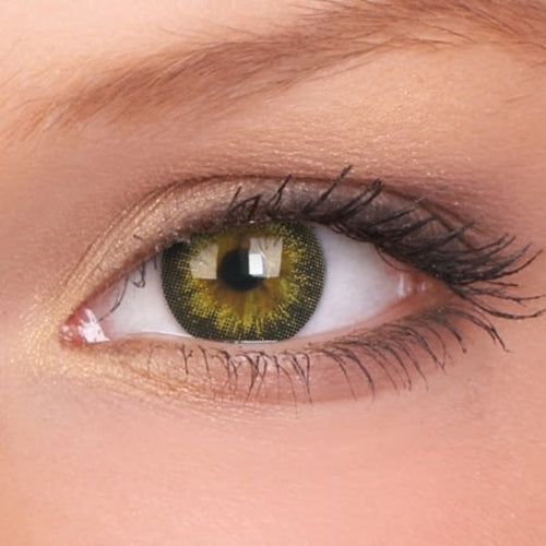 BigEyes Gorgeous Brown 2 kpl