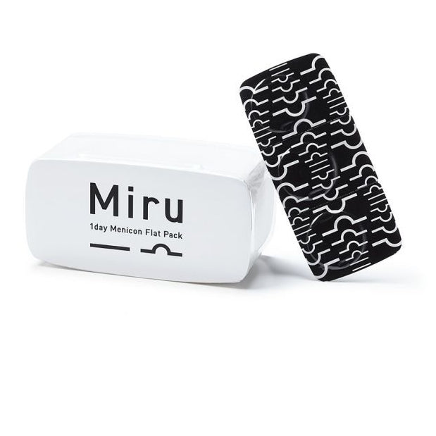 Miru One Day 30 kpl