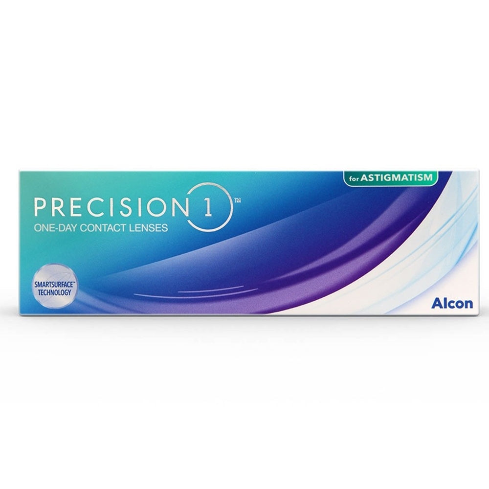 Precision 1 -linssit hajataittoisuuteen, 30 kpl