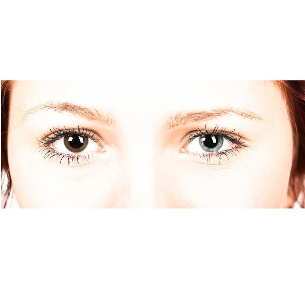 Bioflex Brown ilman pupillisuunnassa 2 kpl